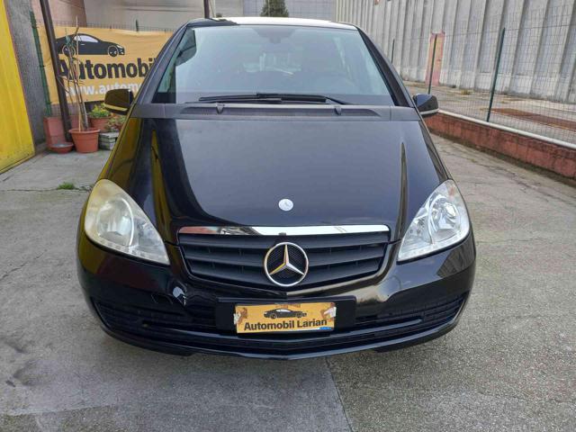MERCEDES-BENZ A 160 usata, con Airbag
