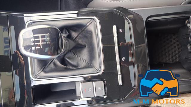 DR MOTOR DR 6.0 usata, con Boardcomputer