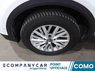 VOLKSWAGEN T-Roc usata, con Alzacristalli elettrici