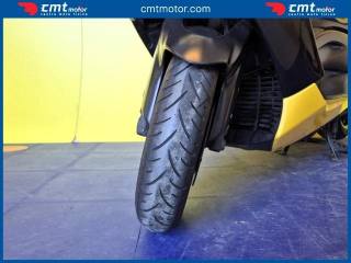 YAMAHA T-Max 500 usata 13