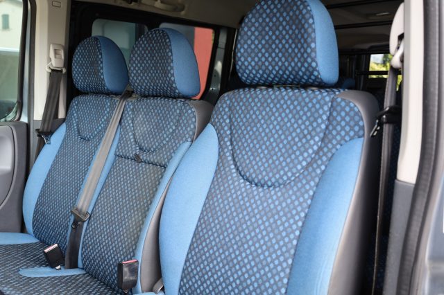 FIAT Scudo usata 48