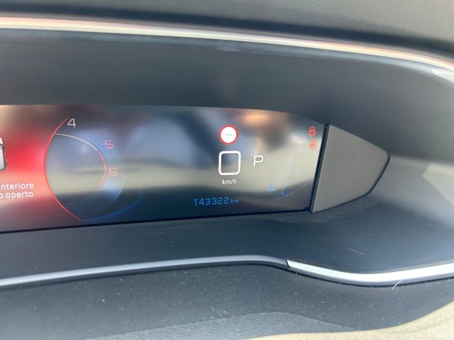 PEUGEOT 308 usata, con Cruise Control