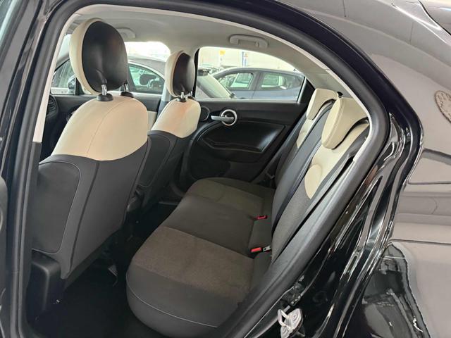 FIAT 500X usata, con ESP
