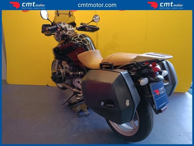 BMW R 1150 R usata 6