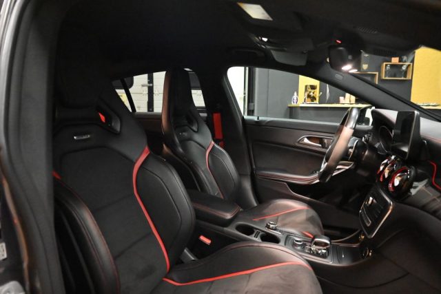 MERCEDES-BENZ CLA 45 AMG usata 45