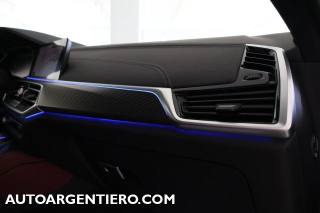 BMW X6 usata, con Climatizzatore automatico, 2 zone
