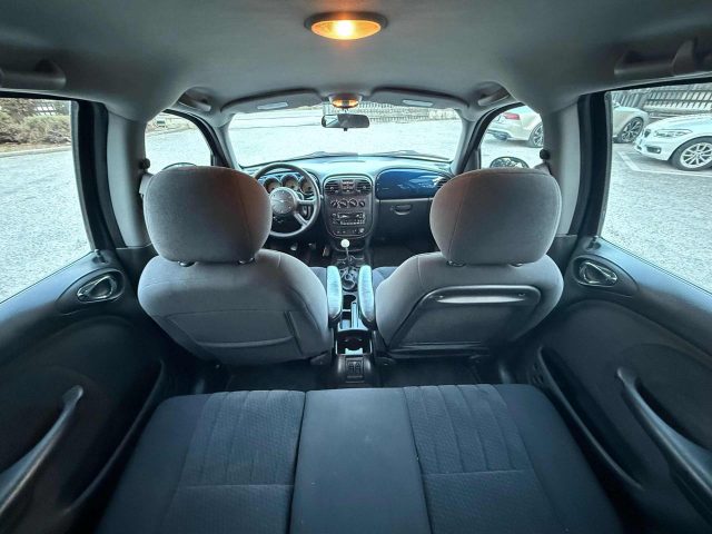 CHRYSLER PT Cruiser usata 19