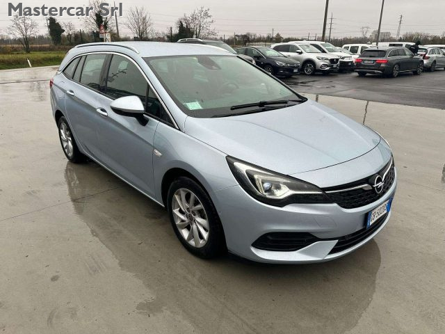 OPEL Astra usata, con Airbag laterali