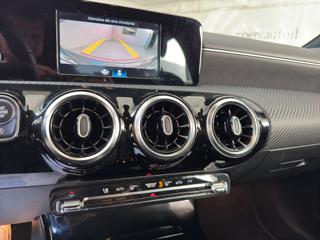 MERCEDES-BENZ A 180 usata, con Controllo vocale