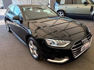 AUDI A4 usata, con Airbag