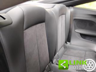 AUDI TT usata, con Sedile posteriore sdoppiato