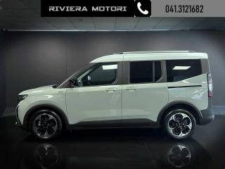 FORD Tourneo Courier usata, con Airbag