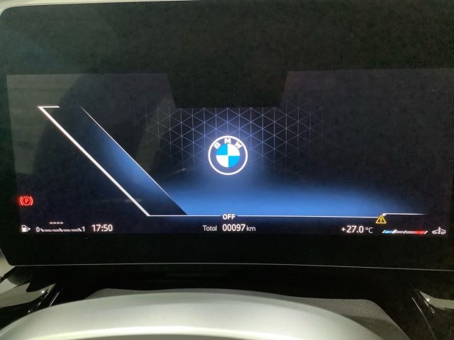BMW X1 usata, con Servosterzo
