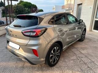 FORD Puma usata 26