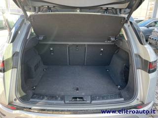 LAND ROVER Range Rover Evoque usata, con Fendinebbia