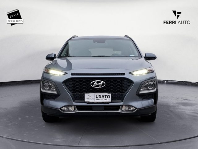 HYUNDAI Kona usata, con Airbag Passeggero