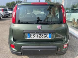FIAT Panda usata, con Autoradio