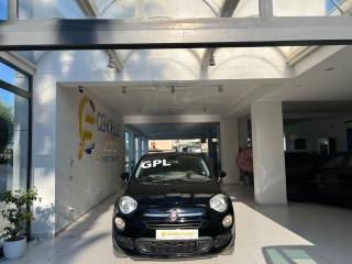 FIAT 500X usata, con Climatizzatore