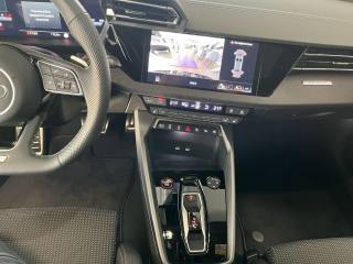 AUDI S3 usata, con Sistema di navigazione
