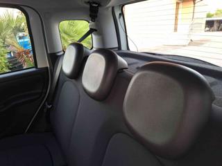FIAT Panda usata, con Boardcomputer