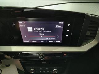 OPEL Mokka usata, con Touch screen