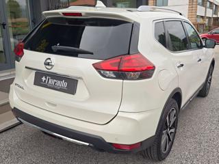 NISSAN X-Trail usata, con Airbag Passeggero