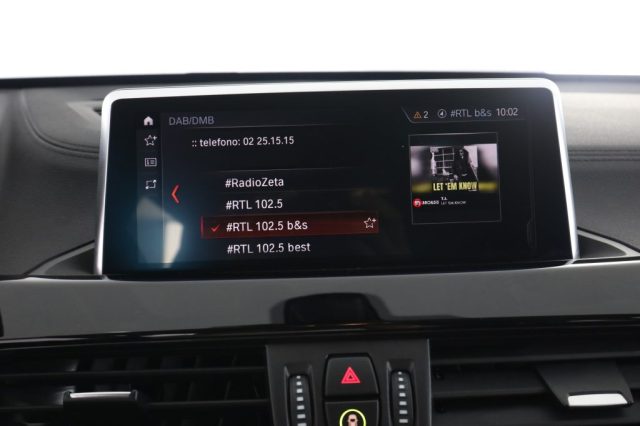 BMW X1 usata 10