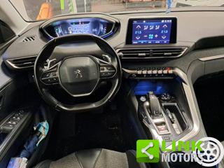 PEUGEOT 3008 usata 32