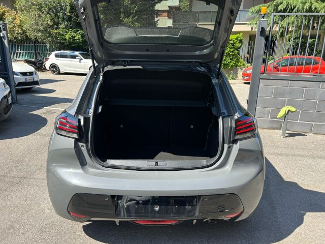 PEUGEOT 208 usata, con Servosterzo
