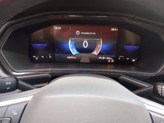 VOLKSWAGEN T-Cross usata, con Controllo elettronico della corsia
