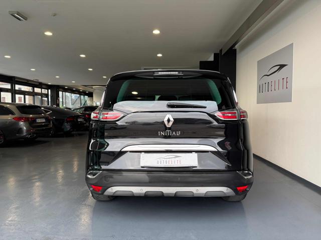 RENAULT Espace usata, con Autoradio