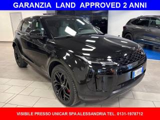 LAND ROVER Range Rover Evoque usata, con Airbag Passeggero