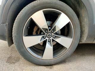 VOLVO XC40 usata, con Airbag testa