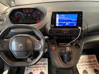 PEUGEOT Partner usata, con ESP
