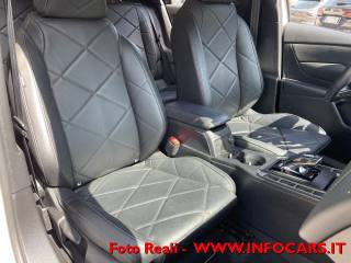 DS AUTOMOBILES DS 3 Crossback usata, con Antifurto