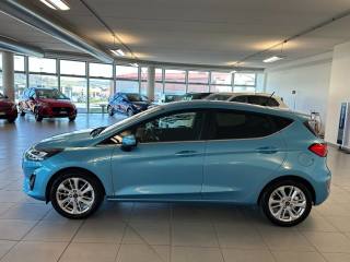 FORD Fiesta usata, con Airbag Passeggero