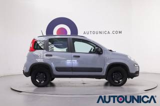FIAT Panda usata, con Airbag Passeggero