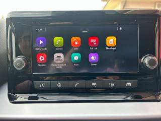 SEAT Ibiza usata, con Cruise Control