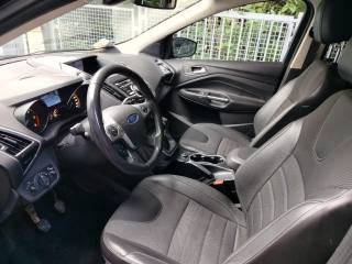 FORD Kuga usata, con Climatizzatore