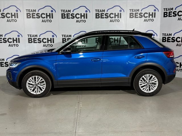 VOLKSWAGEN T-Roc usata, con Airbag Passeggero