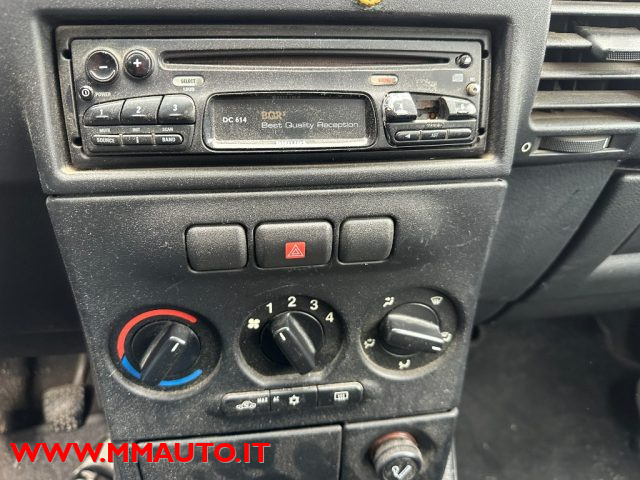 OPEL Zafira usata, con Bracciolo