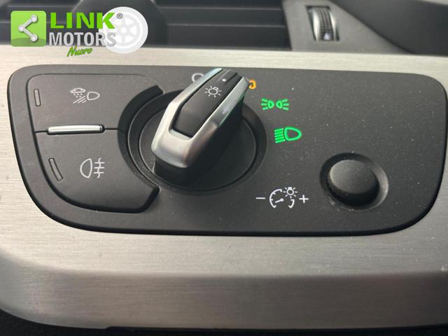 AUDI A5 usata, con USB