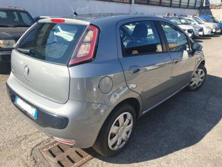FIAT Punto Evo usata, con Airbag