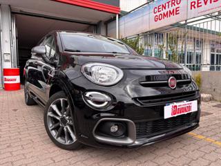 FIAT 500X 1.6 MultiJet 130 CV Sport + PACK WINTER + TETTO