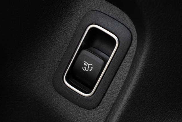 MERCEDES-BENZ CLA 220 usata, con Interni in pelle