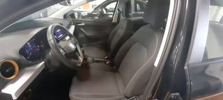 SEAT Ibiza usata, con Controllo trazione