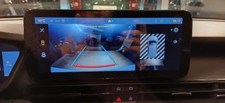 JEEP Avenger usata, con ESP