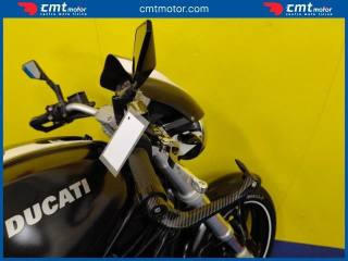 DUCATI Monster 600 usata 6