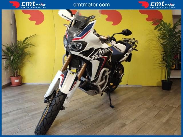HONDA Africa Twin CRF 1000 L usata 1