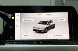 VOLKSWAGEN Golf usata, con Sistema di riconoscimento della stanchezza